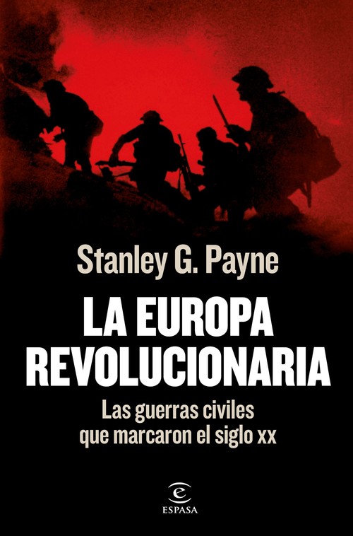 REVOLUCION ESPAOLA (1936-1939),LA