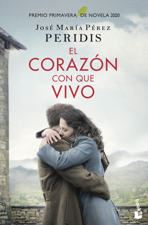 CORAZON CON QUE VIVO, EL