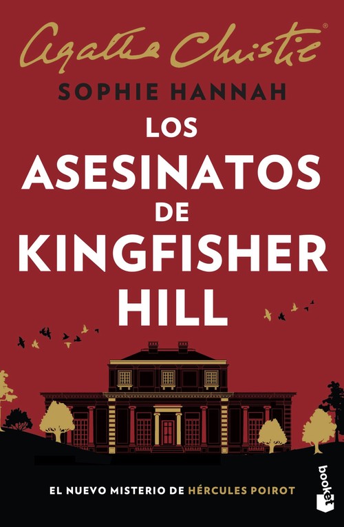 ASESINATOS DE KINGFISHER'S HILL, LOS