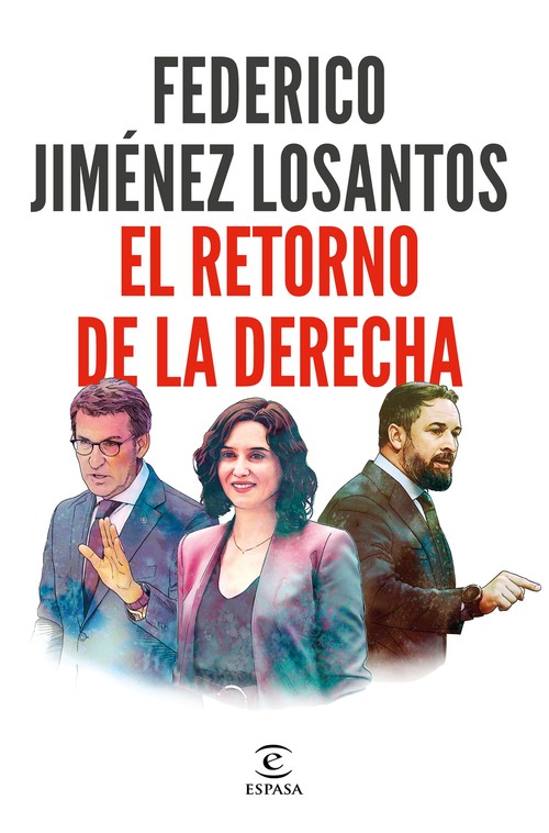 RETORNO DE LA DERECHA, EL