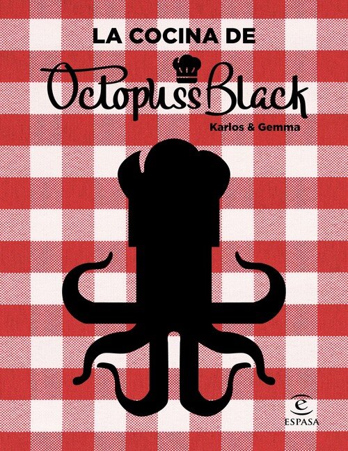 COCINA DE OCTOPUSSBLACK, LA