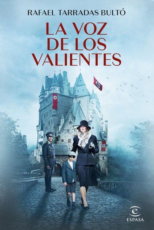 VOZ DE LOS VALIENTES, LA