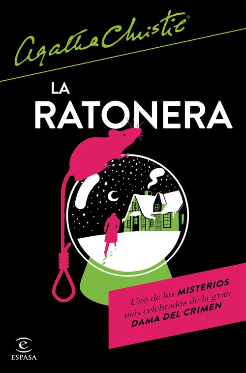 RATONERA, LA