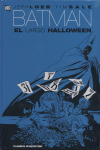 BATMAN EL LARGO HALLOWEEN