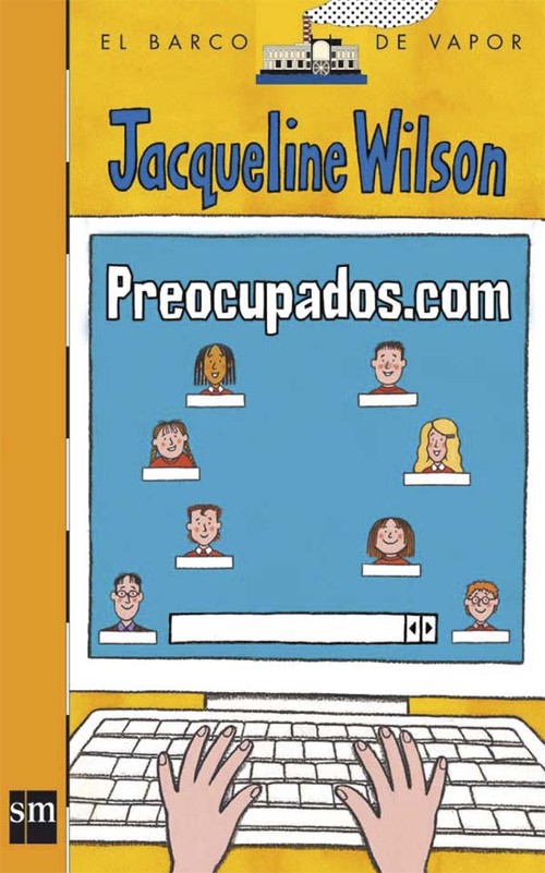 PREOCUPADOS.COM