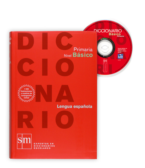 DICC.BASICO PRIMARIA 11 (CON CD)