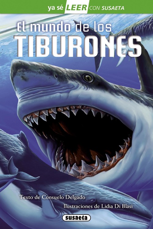 TIBURONES-NIVEL 2