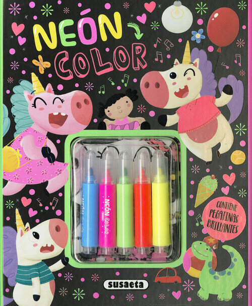 NEON COLOR