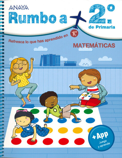 RUMBO A... 5. MATEMATICAS