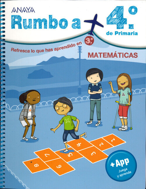 RUMBO A... 2. MATEMATICAS