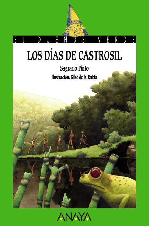 DIAS DE CASTROSIL , LOS