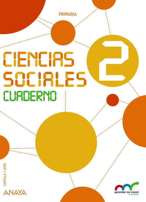 SOCIALES 2 EP CUADERNO LEON 2015