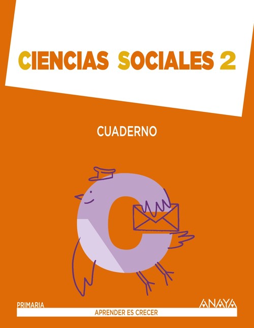 SOCIALES 2 EP LA RIOJA CUADERNO 2015