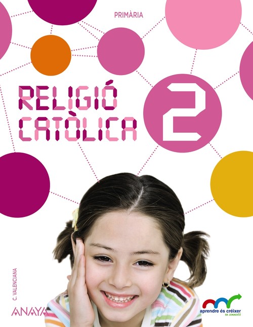 (VALENCIA) RELIGIO CATOLICA 2.