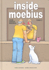 INSIDE MOEBIUS VOL. 2