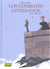 COMBATES COTIDIANOS. EDICION INTEGRAL, LOS