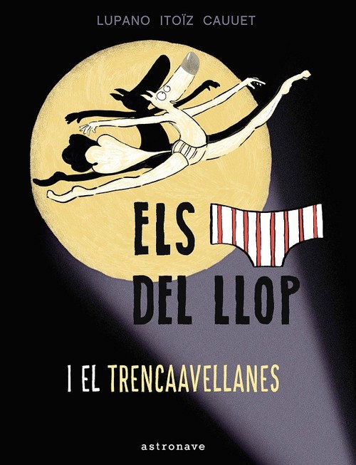 CALCOTETS DEL LLOP Y EL TRENCAAVELLANAS 6, ELS