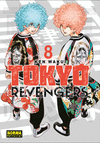 TOKYO REVENGERS 07 CATALA