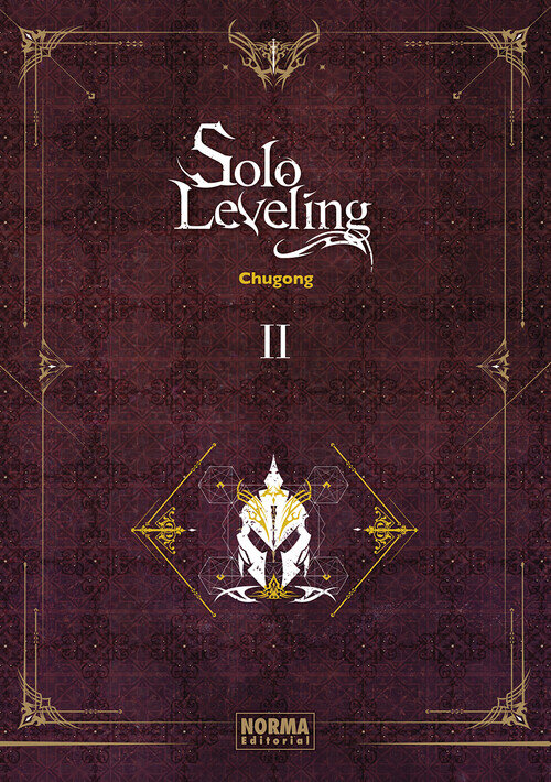 SOLO LEVELING 07