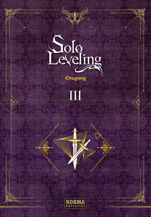 SOLO LEVELING 5