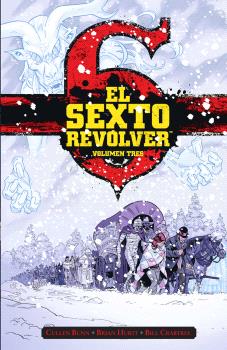 SEXTO REVOLVER 3, EL