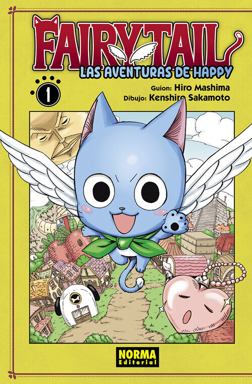 FAIRY TAIL 100 YEARS QUEST 14
