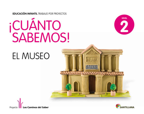 CUANTO SABEMOS EL MUSEO 4 AOS-1-2 2011
