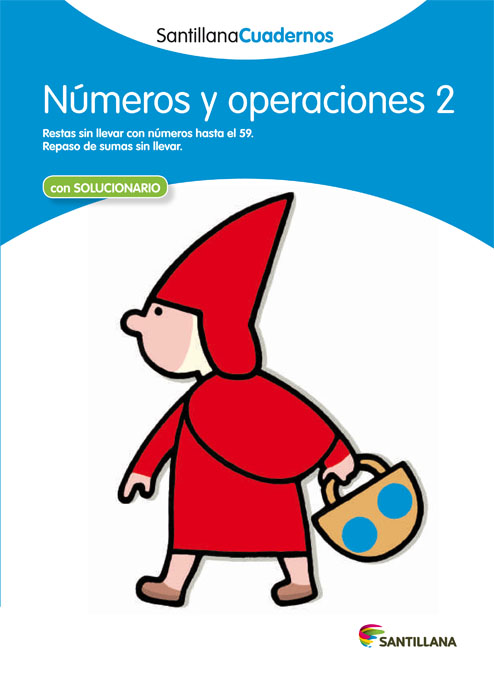 NUMEROS Y OPERACIONES 2-2012 CON SOLUCIONARIO