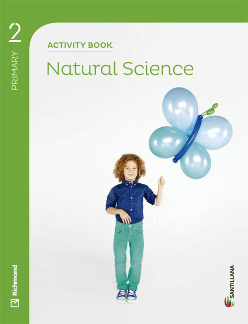 NATURAL SCIENCE 2 EP ACTIVITY 2015