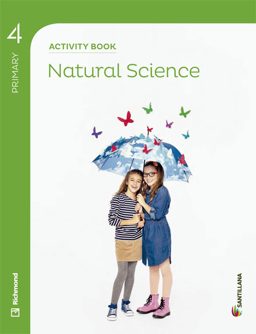 NATURAL SCIENCE 4 EP ACTIVITY 2015