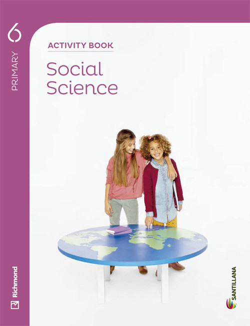 SOCIAL SCIENCE 6 EP ACTIVITY 2015