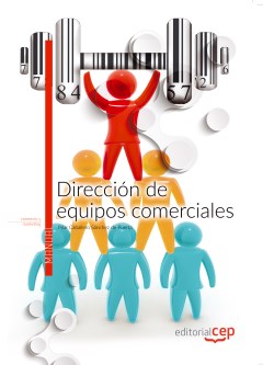 DIRECCION DE EQUIPOS COMERCIALES, MANUAL TEORICO