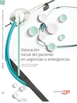 VALORACION INICIAL DEL PACIENTE EN URGENCIAS O EMERGENCIAS