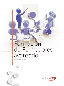 FORMACION DE FORMADORES AVANZADO. MANUAL TEORICO
