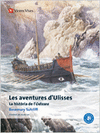 2. LES AVENTURES D'ULISSES. LA HISTORIA DE L'ODISS