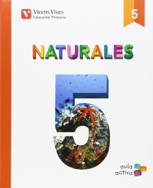 NATURALES 5 EP ASTURIAS Y EXTREMADURA 2016