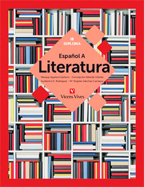 LITERATURA 1 BACH. ESPAOL A (IB DIPLOMA) 2018