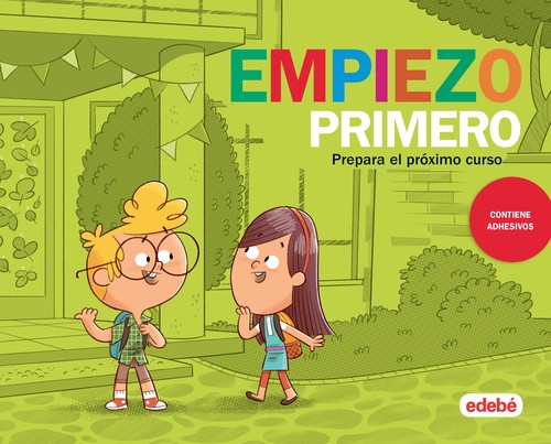 VACACIONES 5 AOS 2019 CUANDO EMPIEZO PRIMARIA