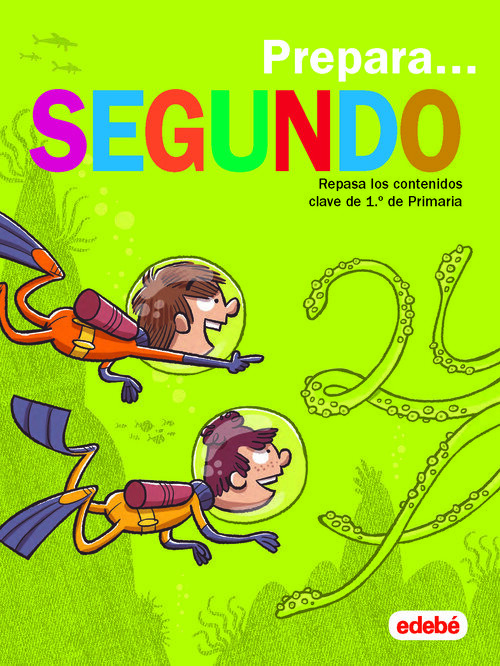 VACACIONES 1 EP 2019(PREPARA SEGUNDO)
