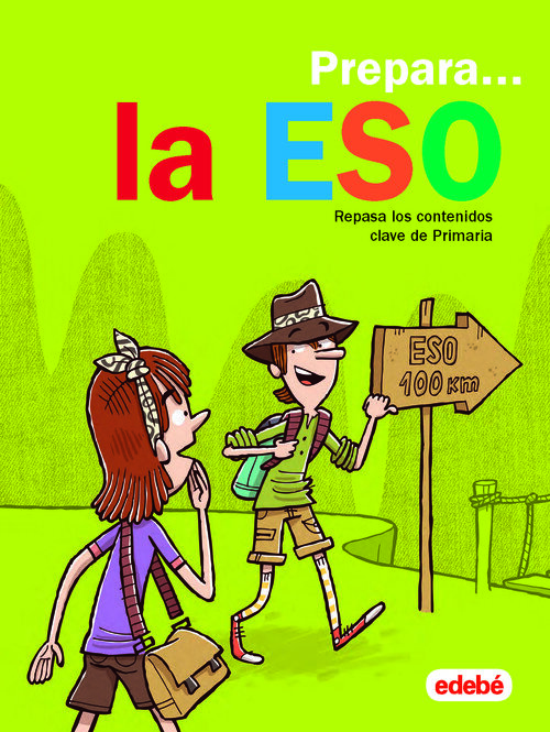 VACACIONES 6 EP 2019 (PREPARA 1 ESO)