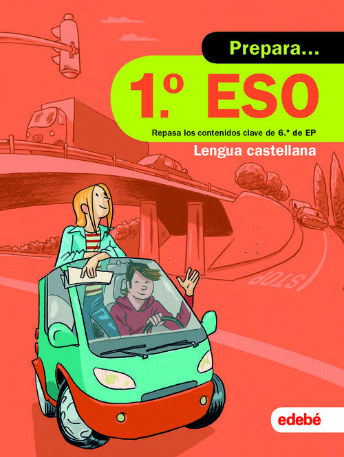 VACACIONES LENGUA 6 EP 2019 (PREPARA 1 ESO)