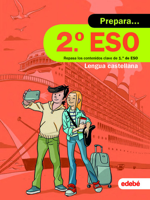 VACACIONES LENGUA 1 ESO 2019 (PREPARA 2 ESO)
