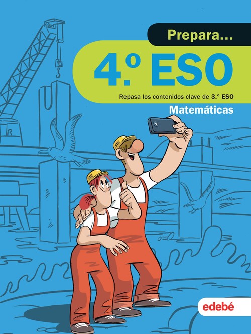 VACACIONES MATEMATICAS 3 ESO 2019 (PREPARA 4 ESO)