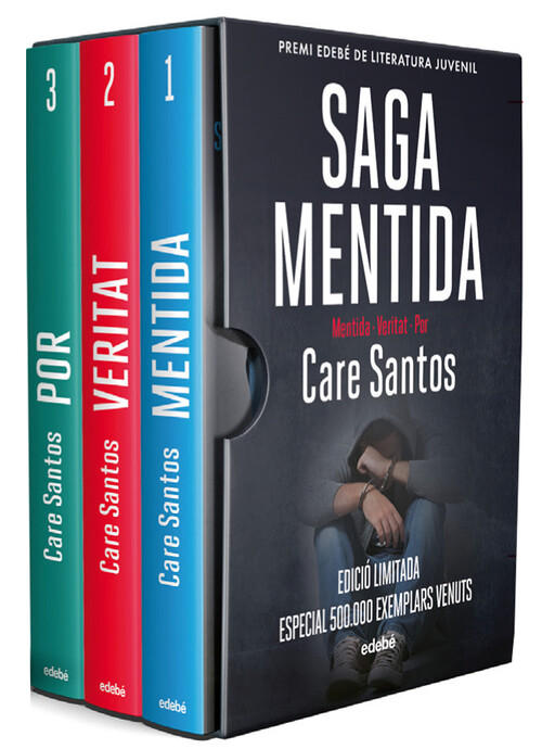 MENTIRA