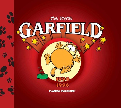 GARFIELD 1994-1996 N 09/20