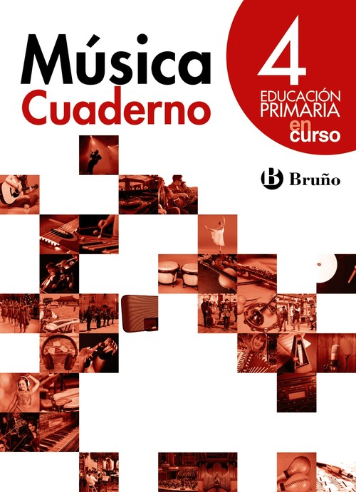 MUSICA 4 EP-CUADERNO EN CURSO 2015