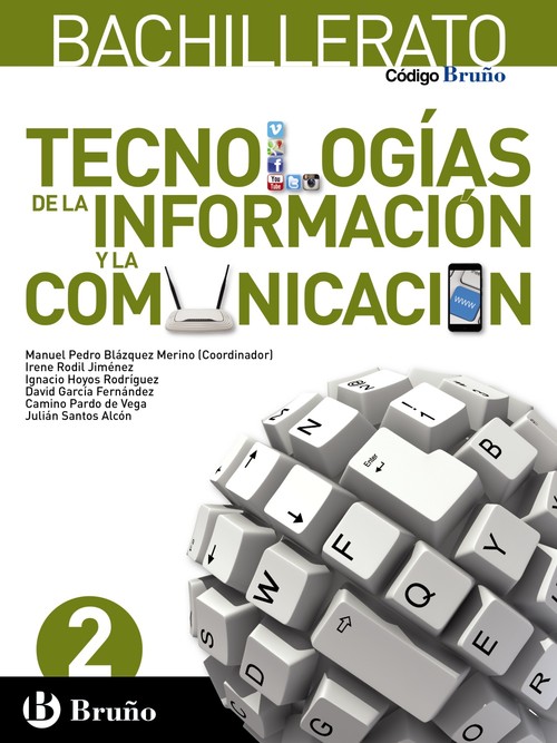 TECNOLOGIAS DE LA INFORMACION Y LA COMUNICACION