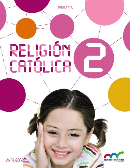 (ANDALUCIA) RELIGION CATOLICA 2