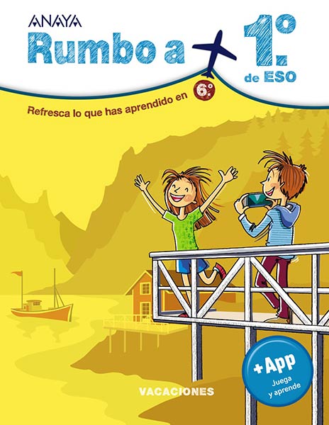 VACACIONES 3 EP 2020 RUMBOA A...