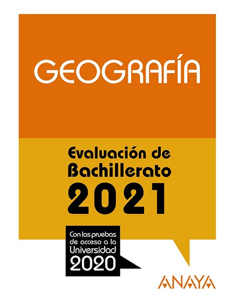 GEOGRAFIA EVAU 2021